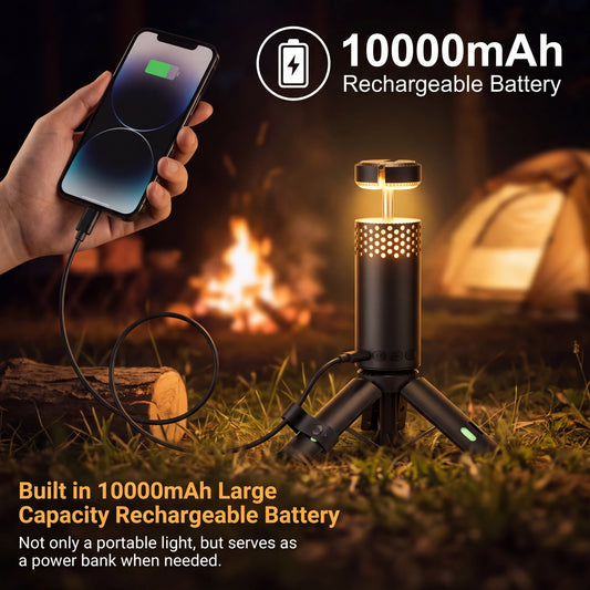 The Anywhere Light